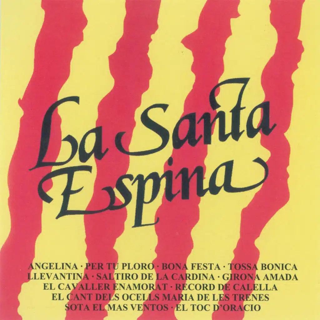 La Santa Espina