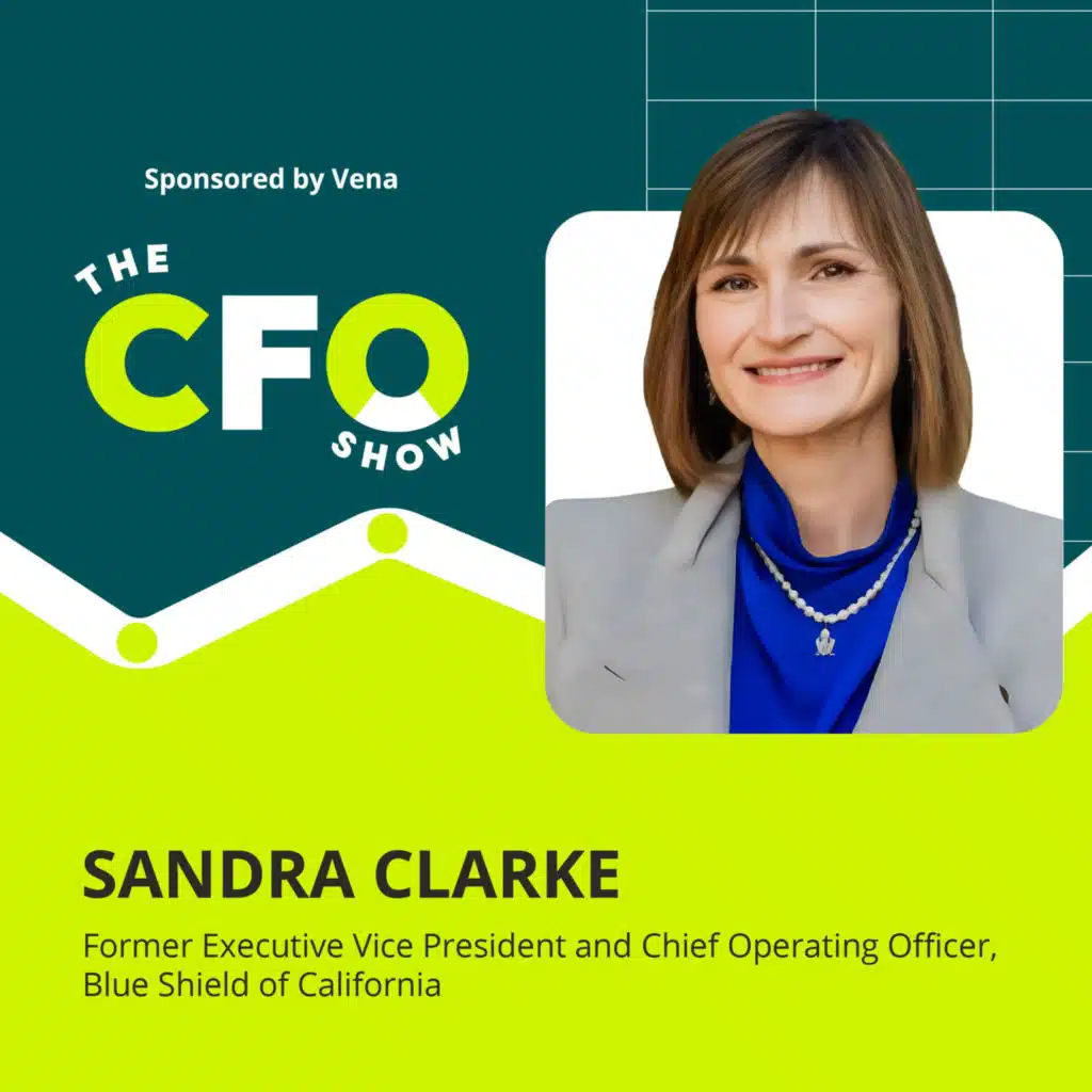 Forging a Powerful CFO-COO Partnership to Drive Organizational Success 