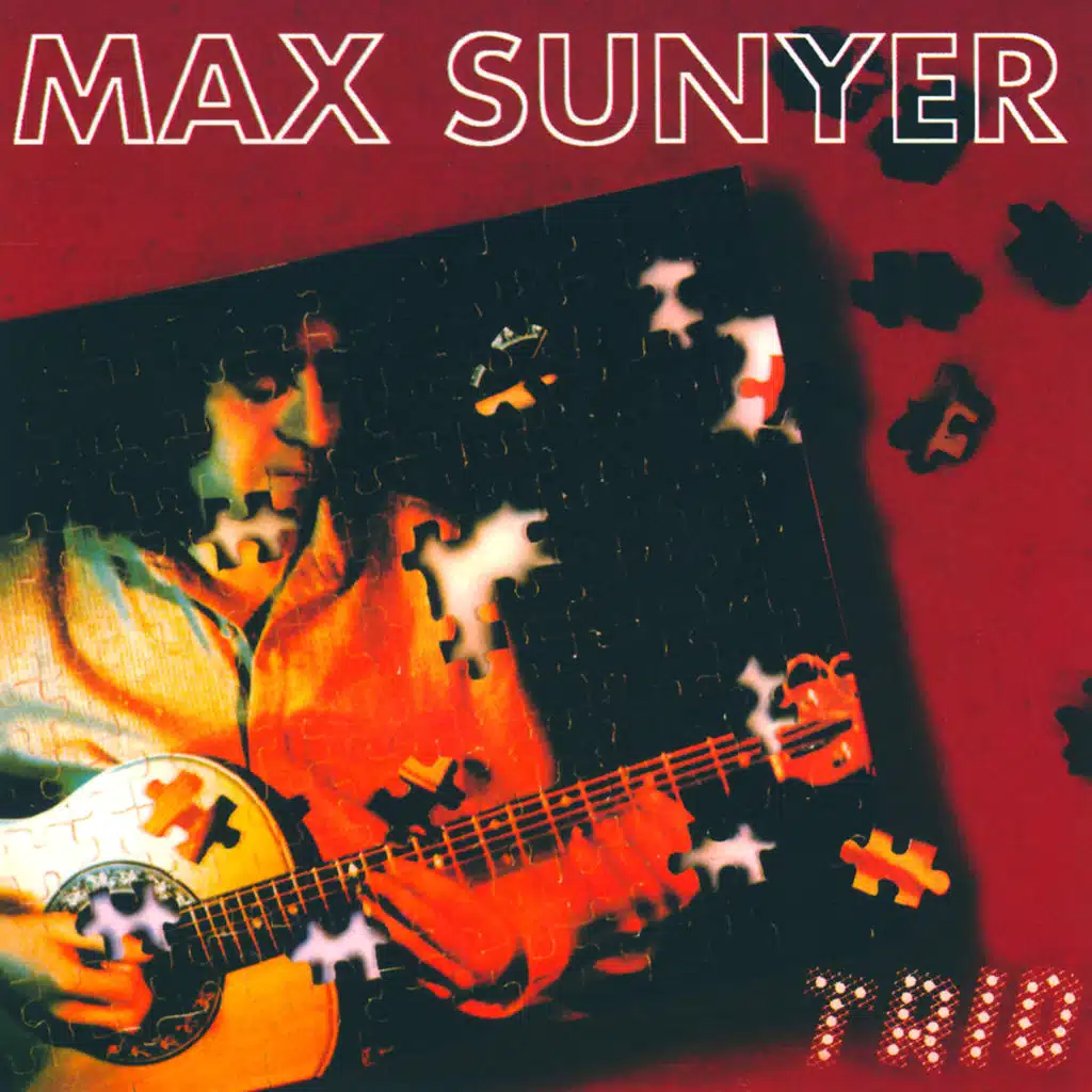 Max Sunyer