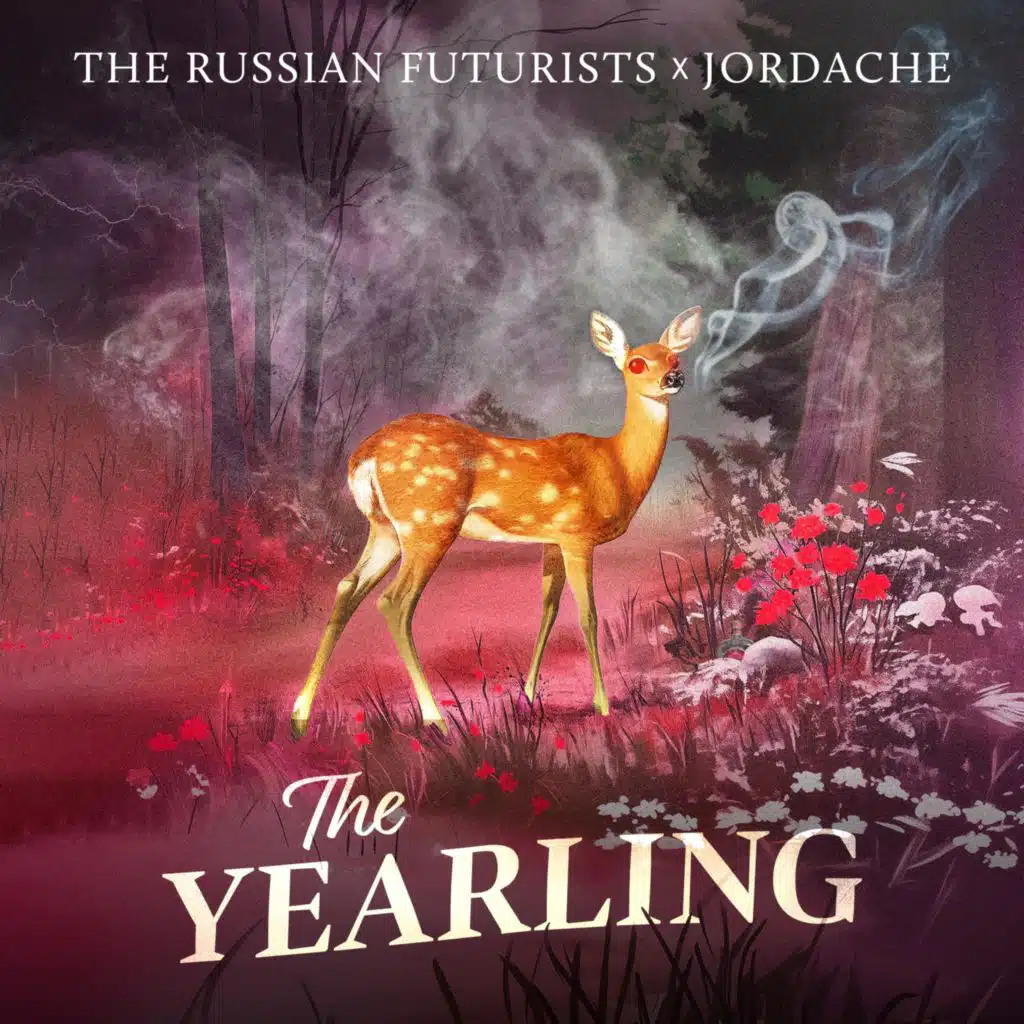 The Russian Futurists