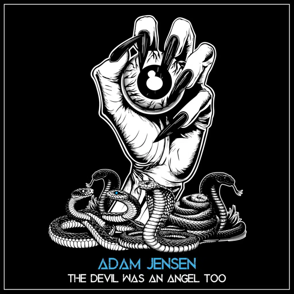 The Devil Was an Angel Too