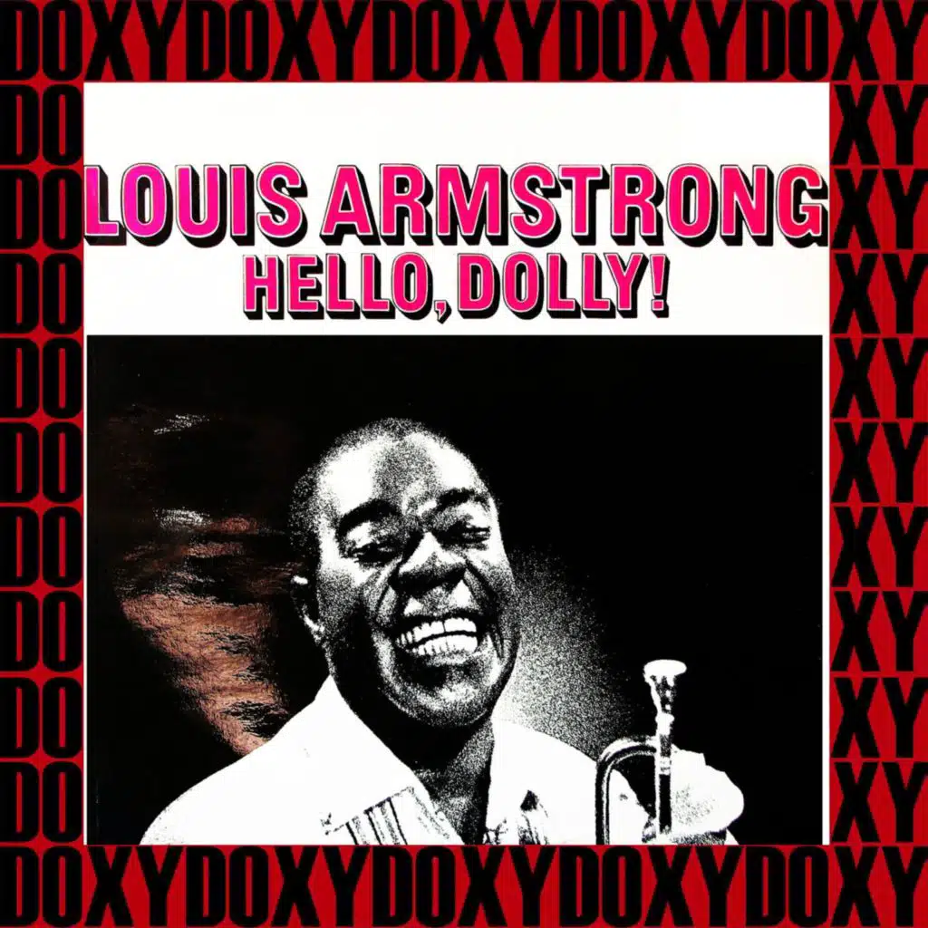 Hello, Dolly (Expanded, Remastered Version)