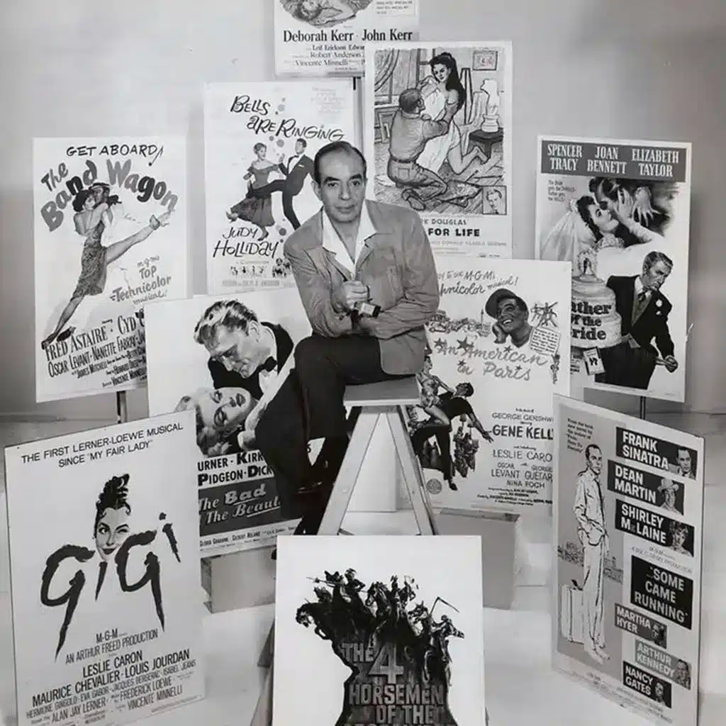 Vincente Minnelli 1962-1976 (The Old Man is Still Alive, Part 5)