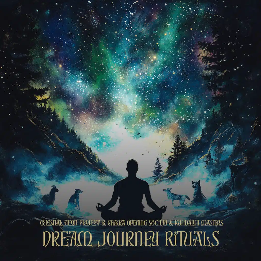 Dream Journey Rituals