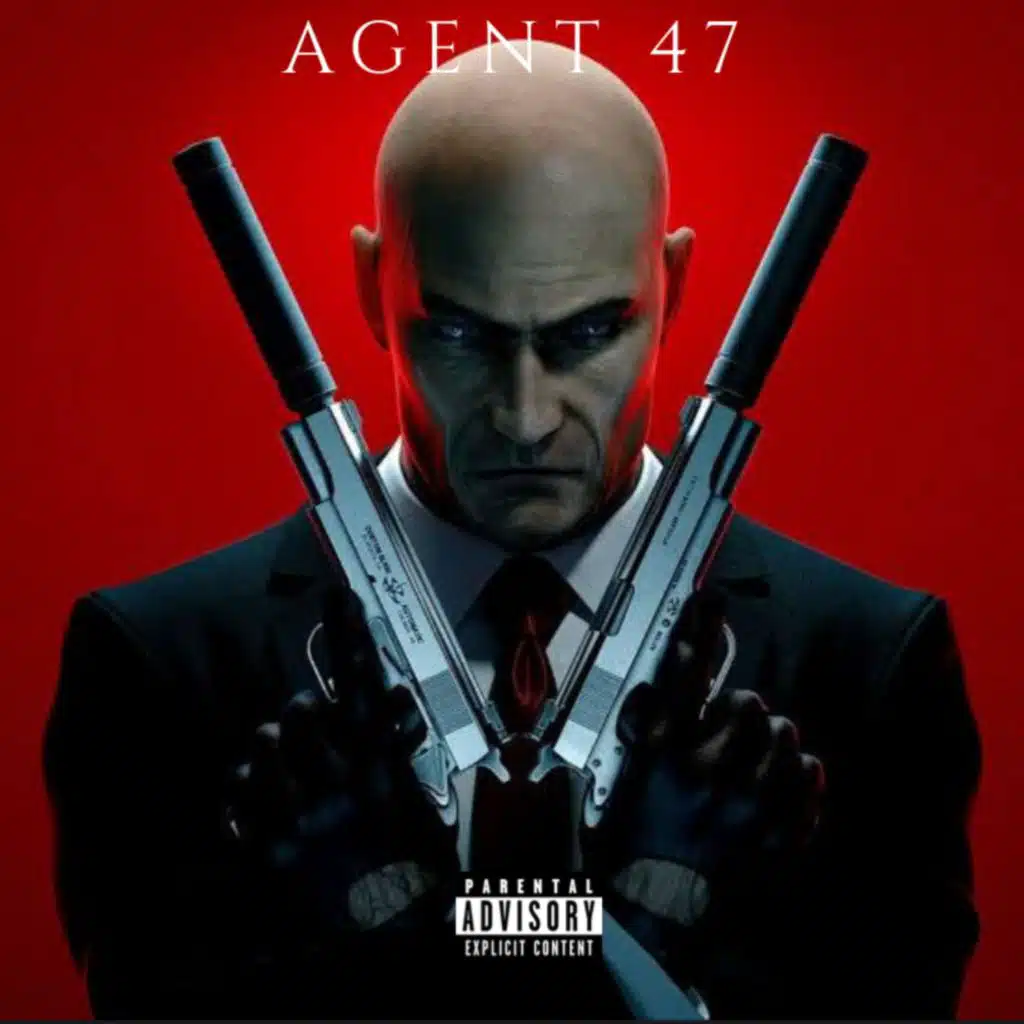Agent 47