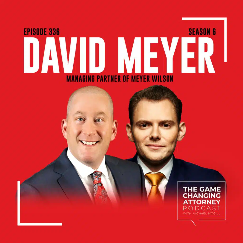 336. David Meyer — Your Financial Shield: How to Spot and Stop Investment Scams [Encore Edition]