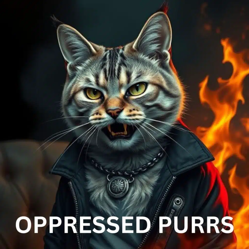 From Purrs To Groans