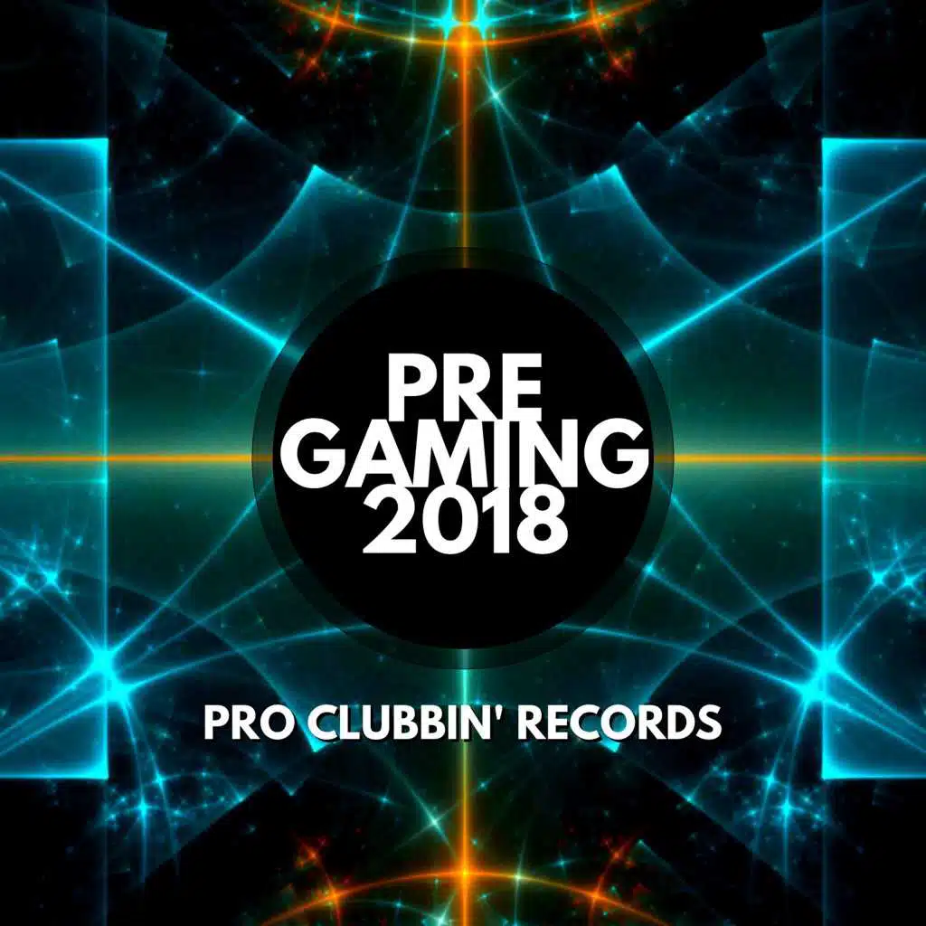 8 Bit (Freaks on a Plane Remix)