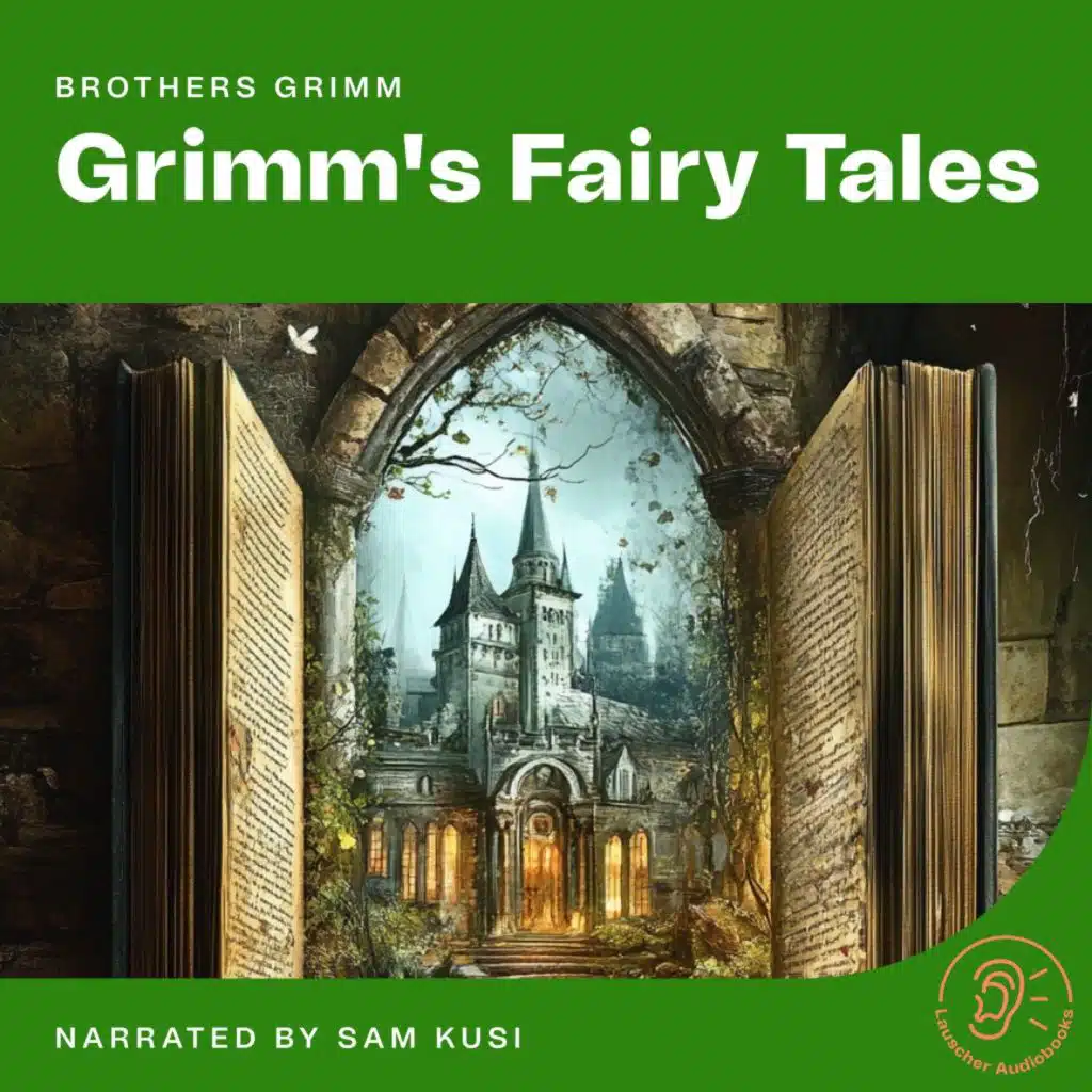 Story Time, English Audiobooks & Brothers Grimm