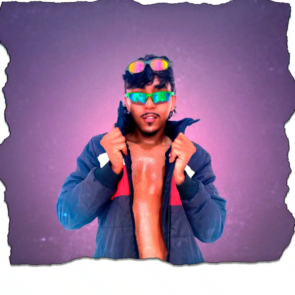 Darling (Acapella) [feat. Willy Rainbow]