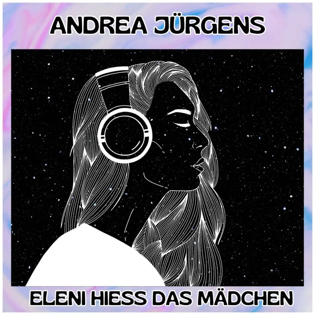 Andrea Jürgens