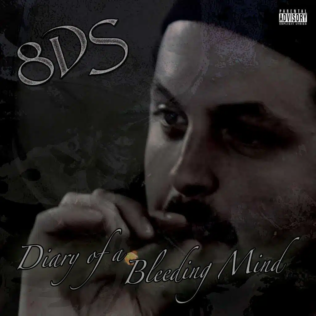 Diary of a Bleeding Mind