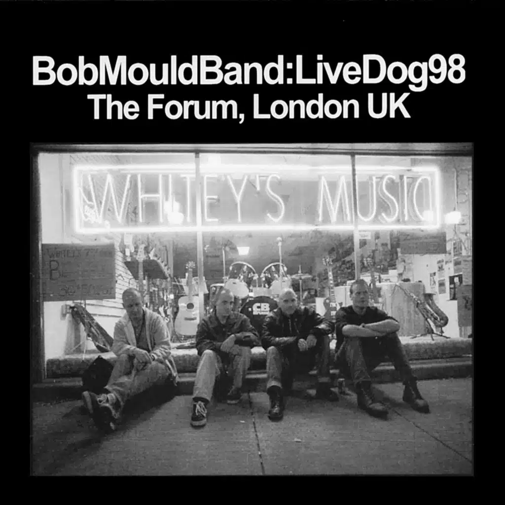 Hanging Tree (Live at the Forum, London, 29th October 1998)