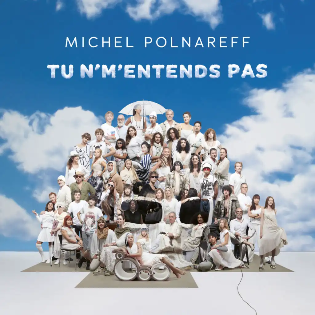 Michel Polnareff