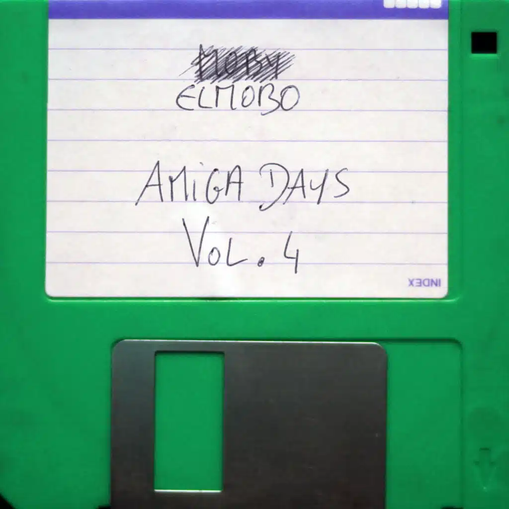 Amiga Days, Vol. 4