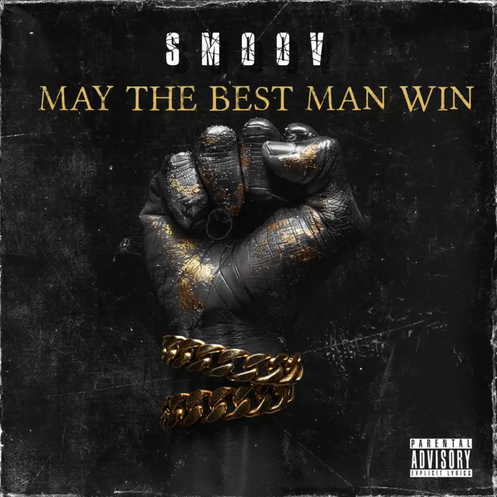 Blood, Sweat, and Tears (feat. syl johnson)