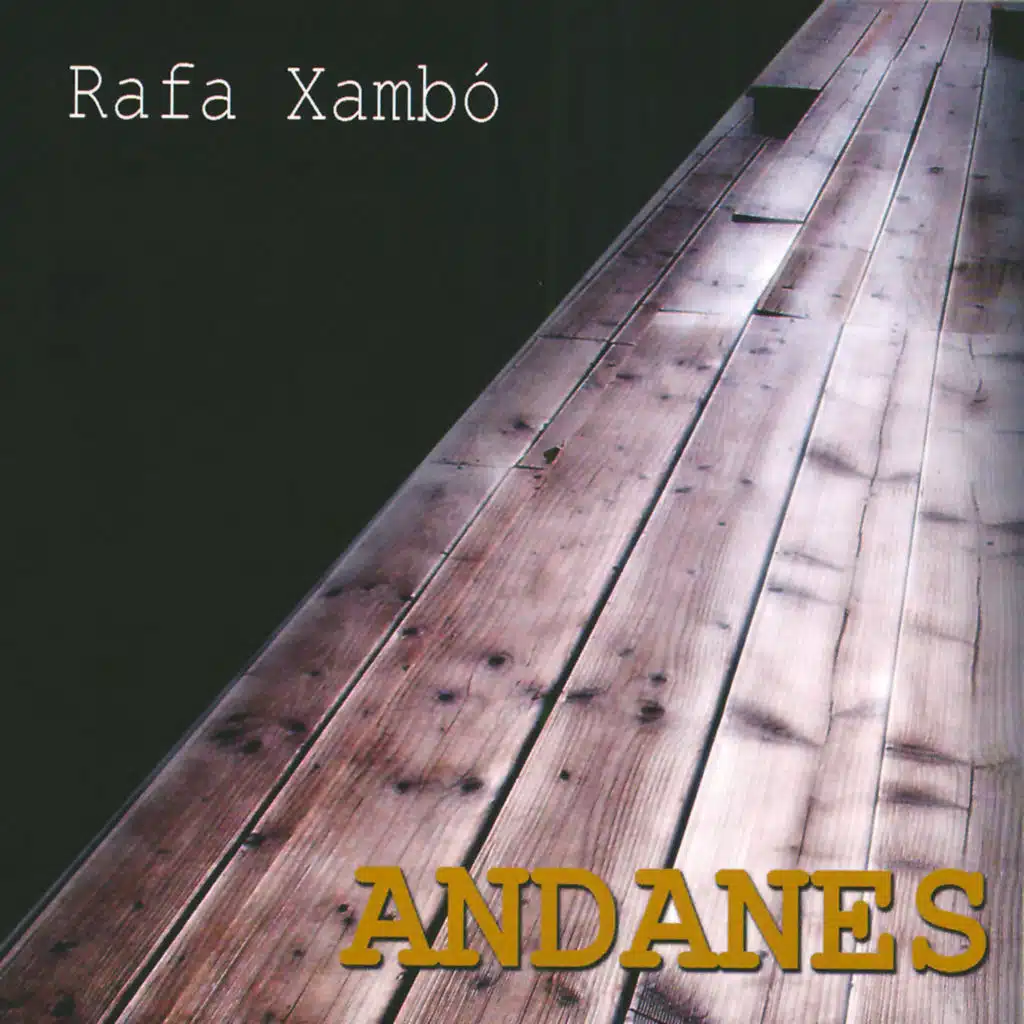 Andanes