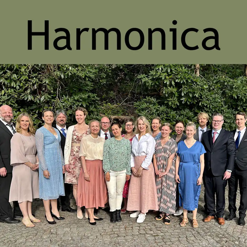 Harmônica