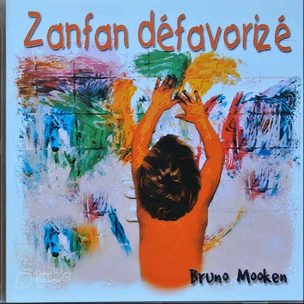 Zanfan Defavorize