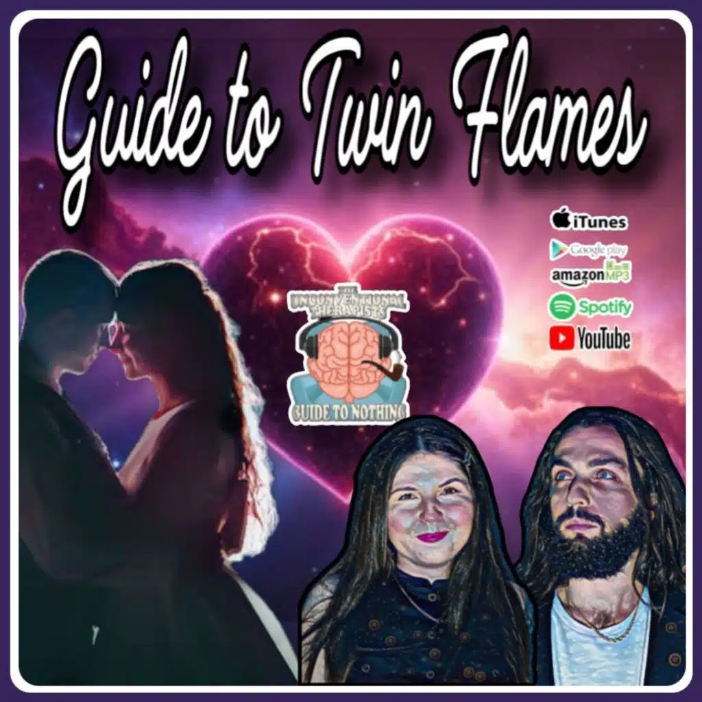 Guide to Twin Flames
