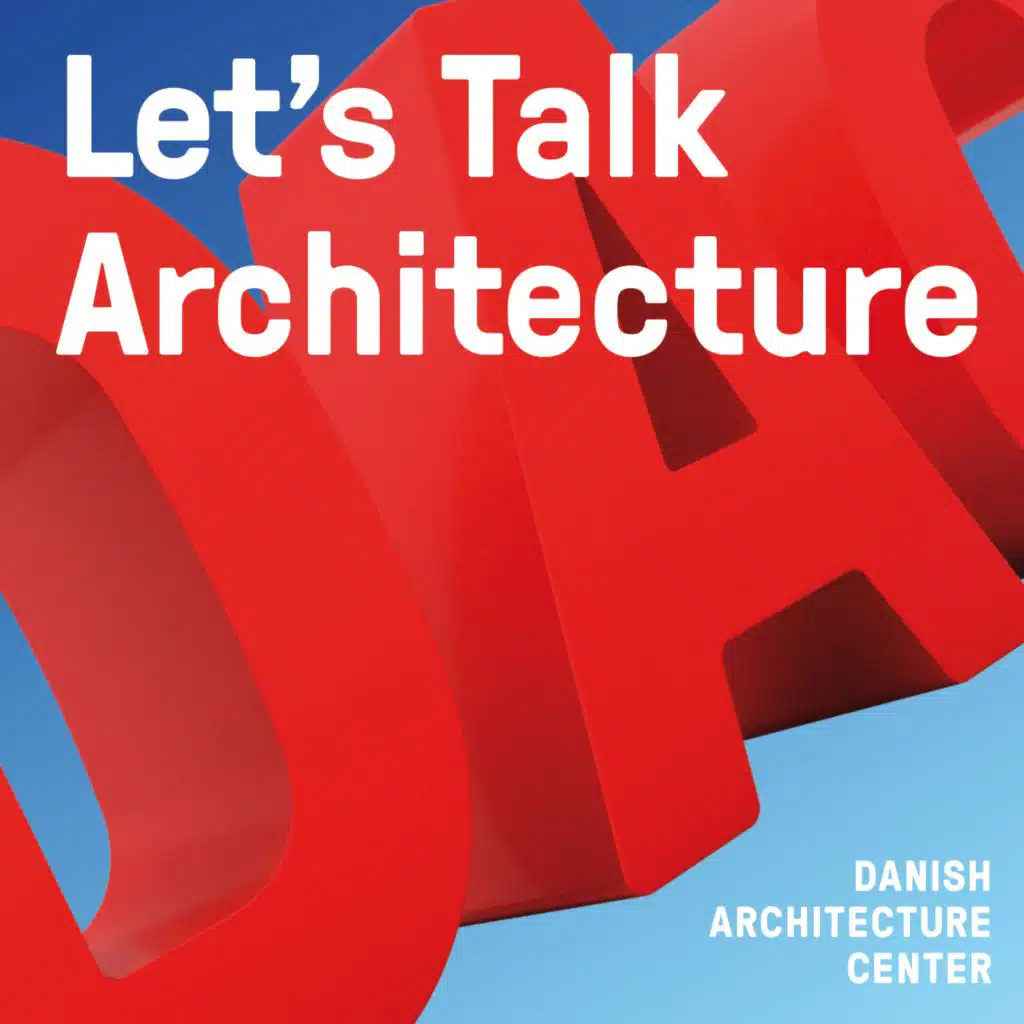 Let's Talk Architecture