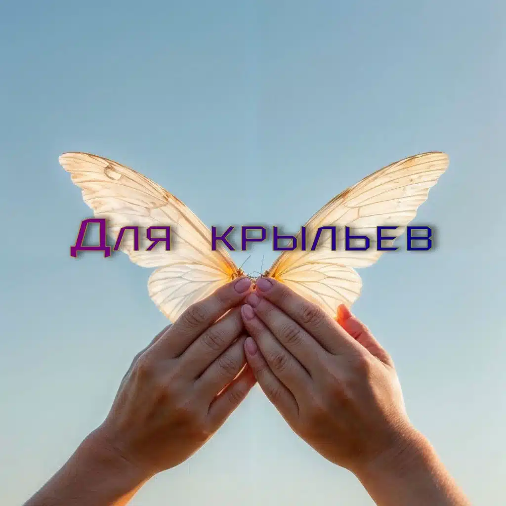 Для крыльев