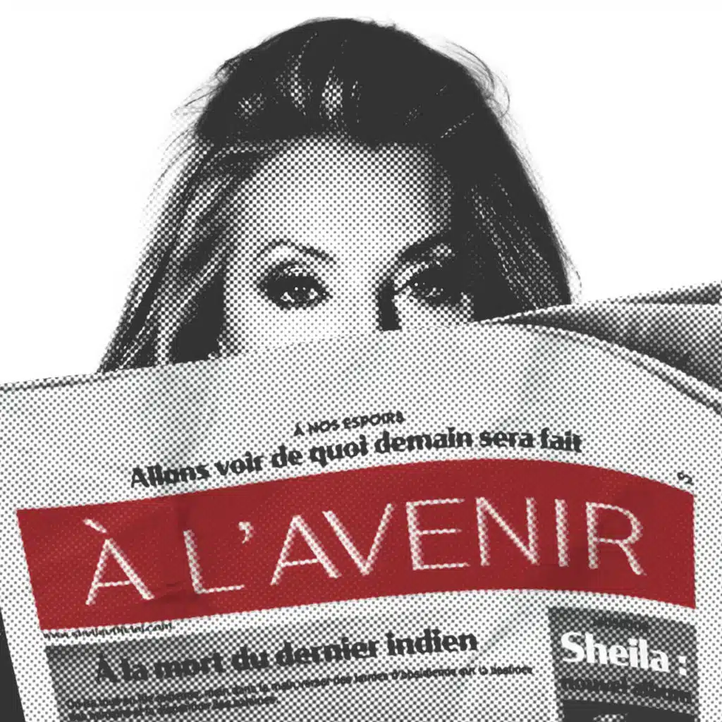 À l'avenir