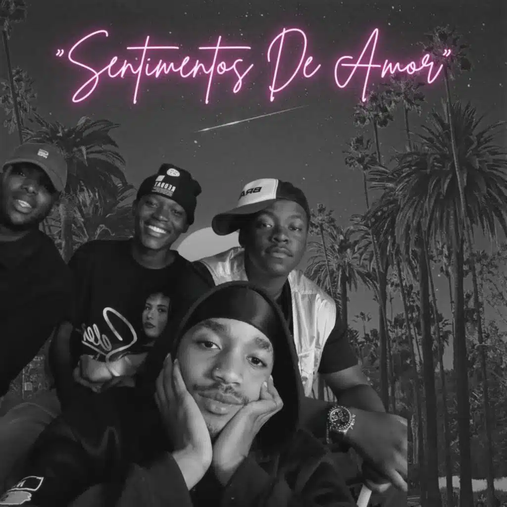 Nguye Lona (feat. Sesh Onice)