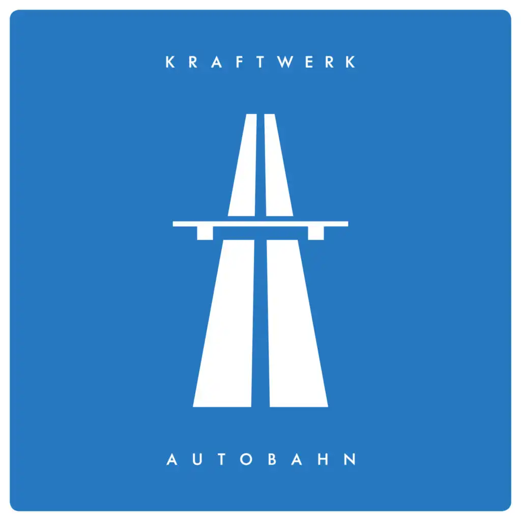 Autobahn (2024 Single Edit)