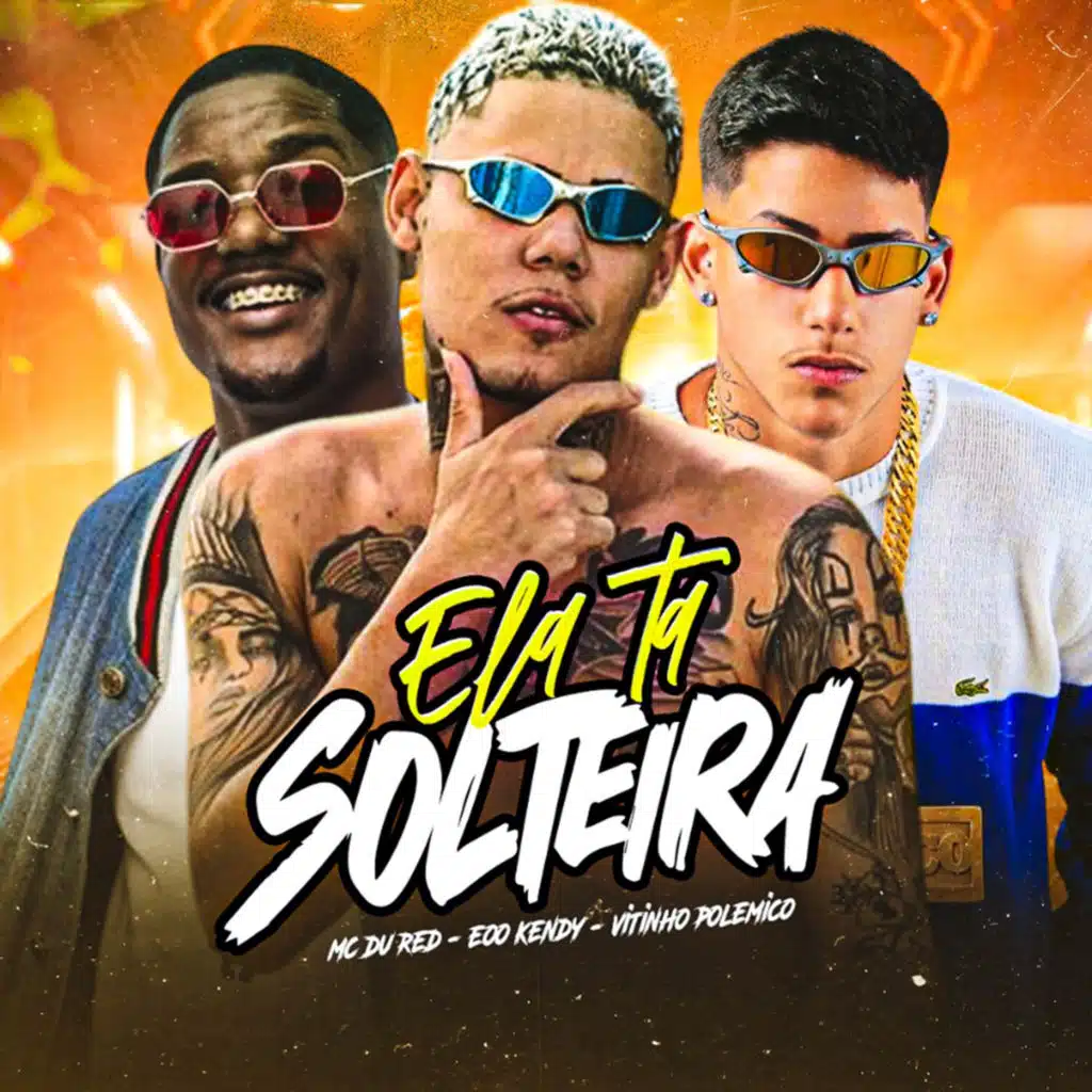 Ela Tá Solteira