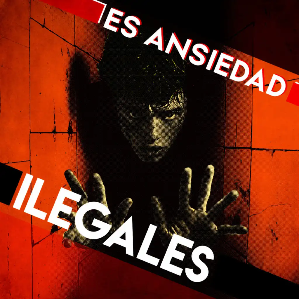 Ilegales