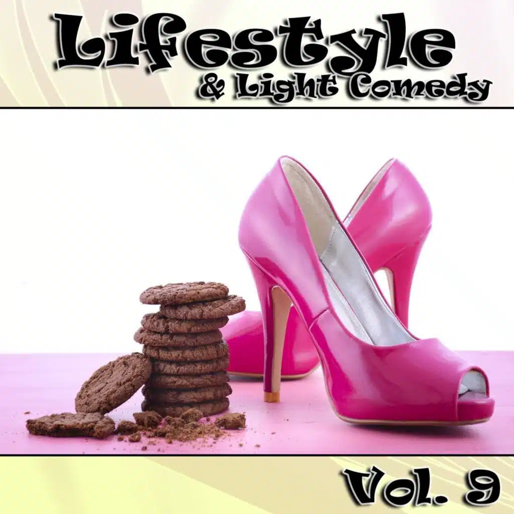 Lifestyle & Light Comedy, Vol. 9