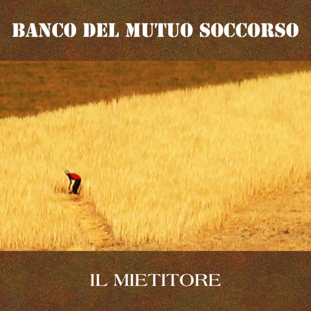 Il Mietitore