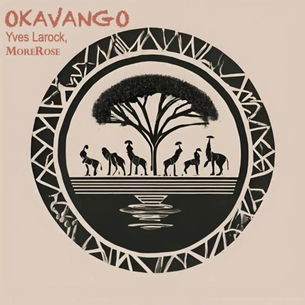 Okavango (Extended)