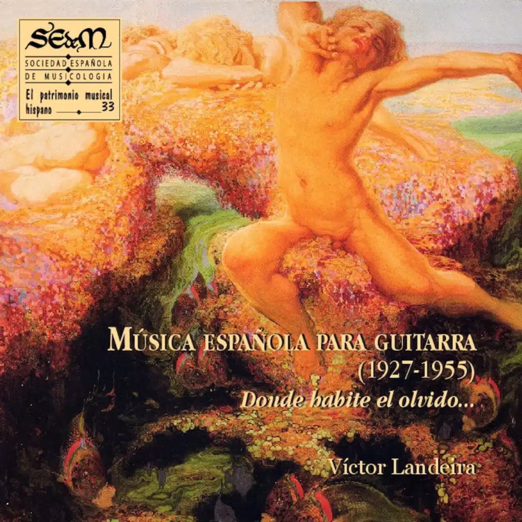 Víctor Landeira