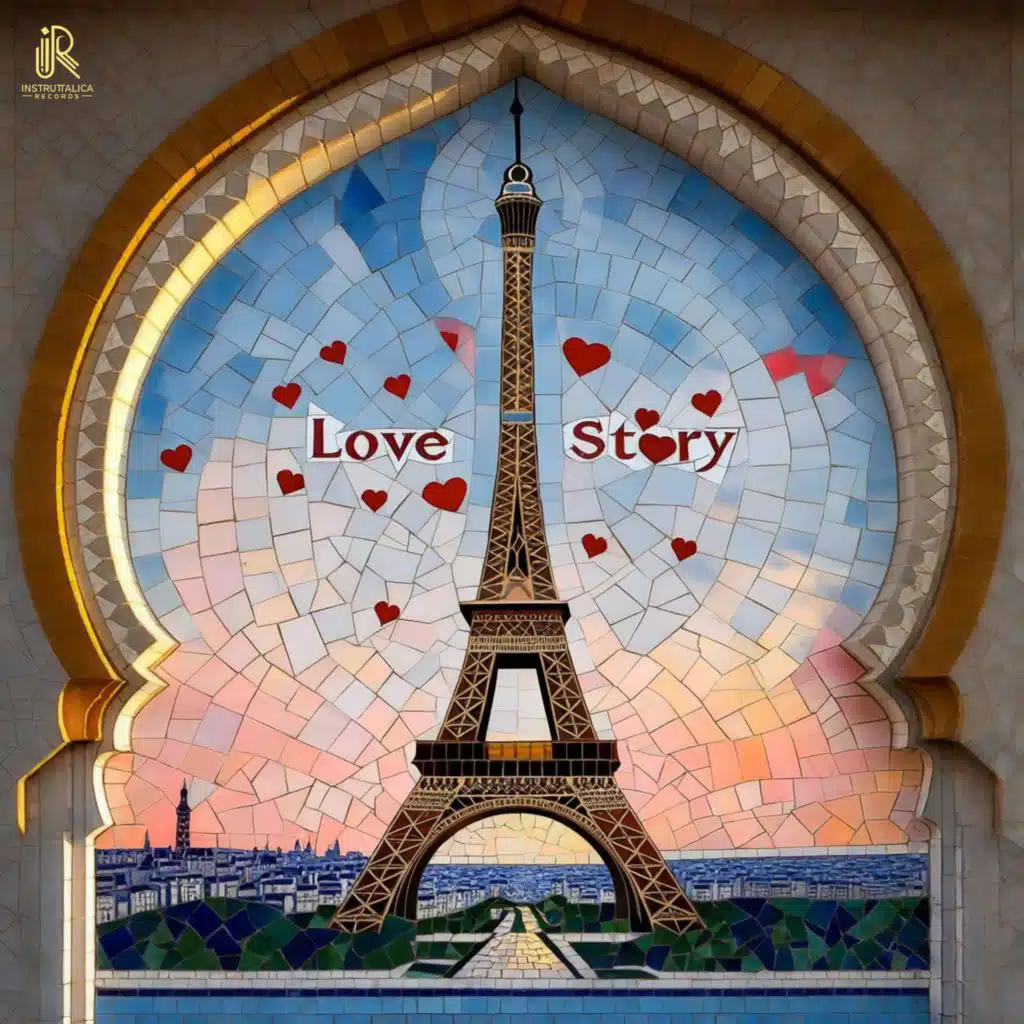 Love Story (Arabic Oud)