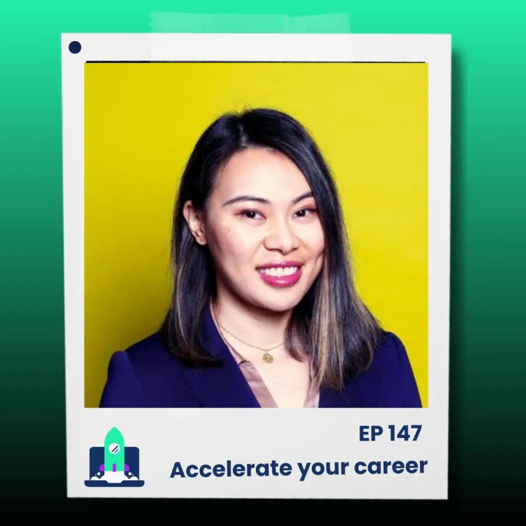 147: The Surprising TRUTH About Data Science Careers (ex-Amazon data scientist Daliana Liu)