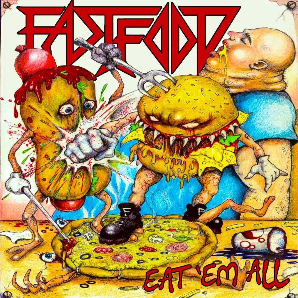 Fast Food