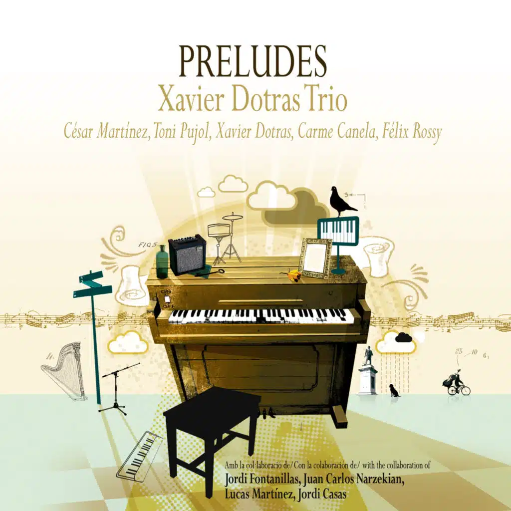 Preludes