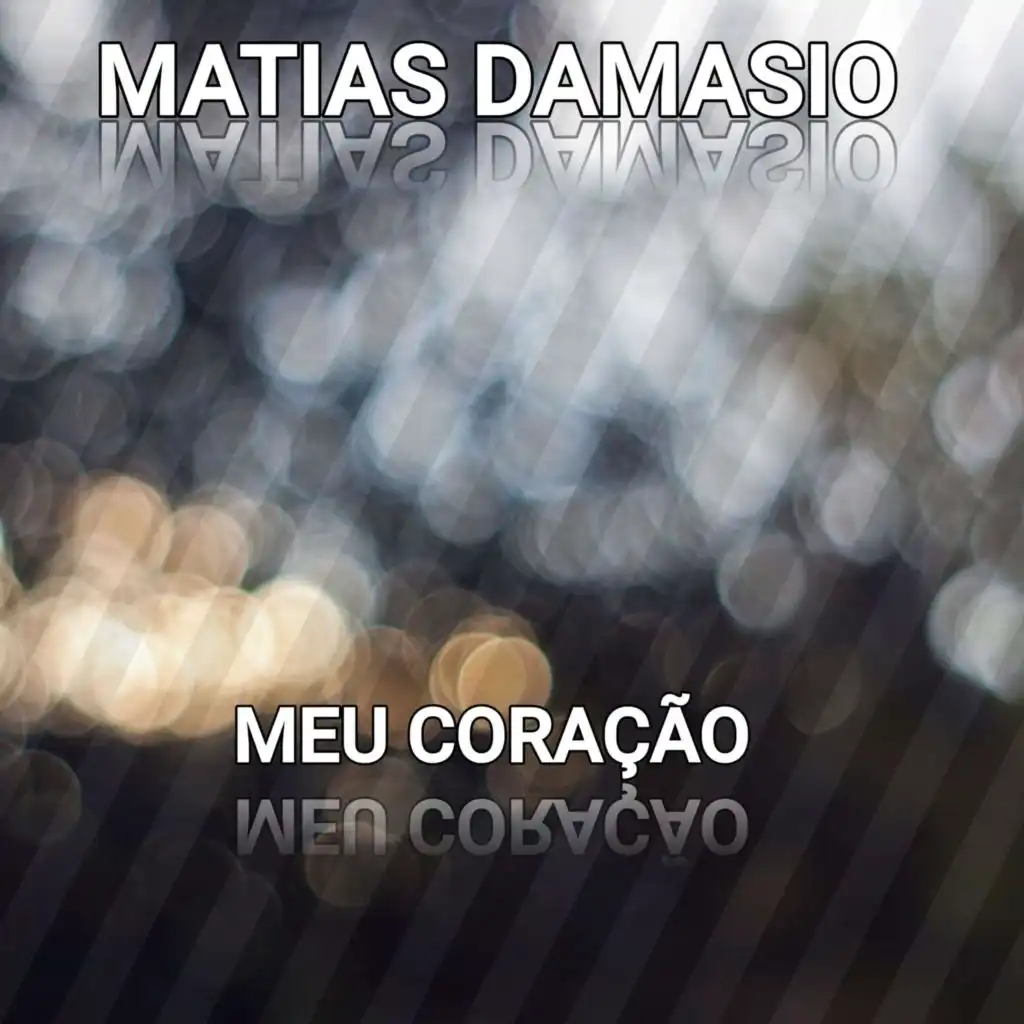 Matias Damásio