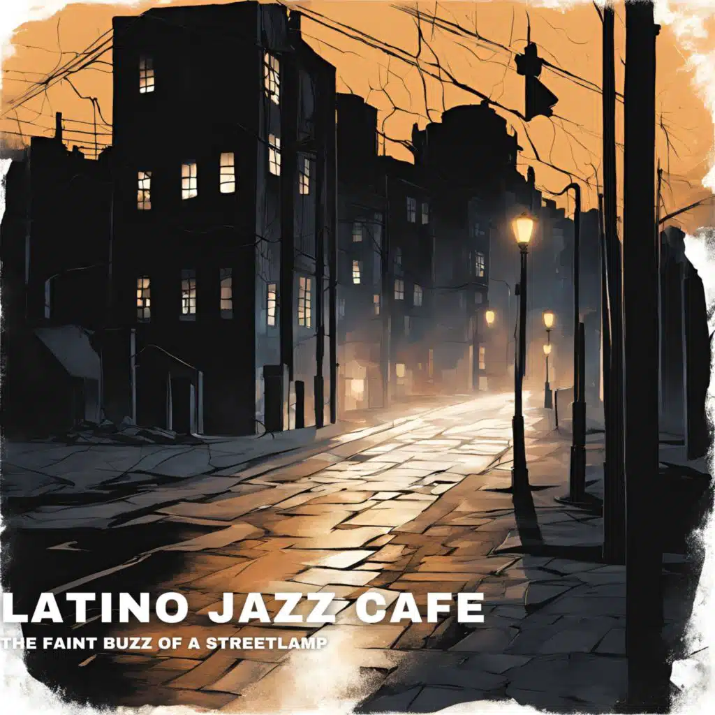 Latino Jazz Cafe