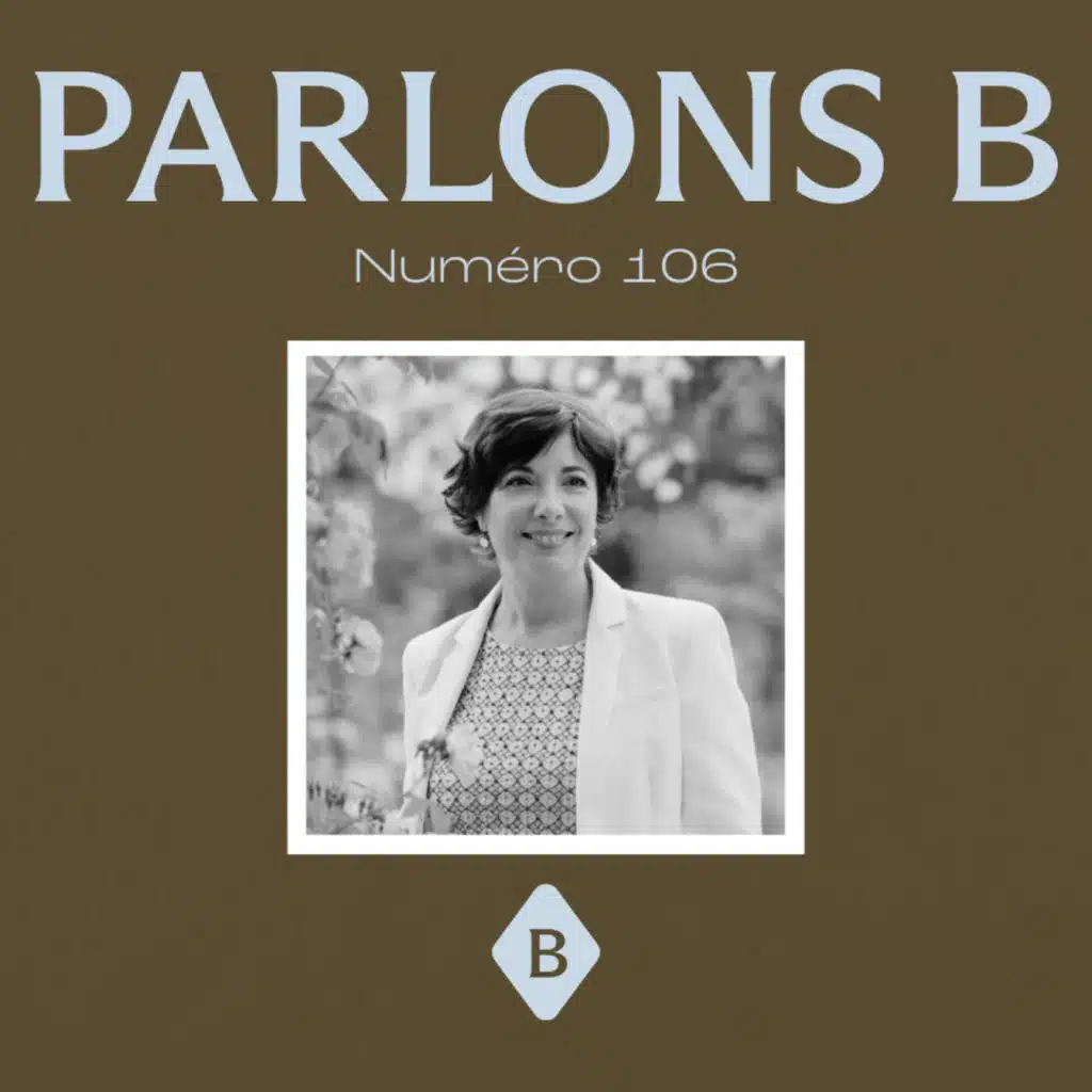 #106. Les odeurs et notre cerveau avec Patty Canac