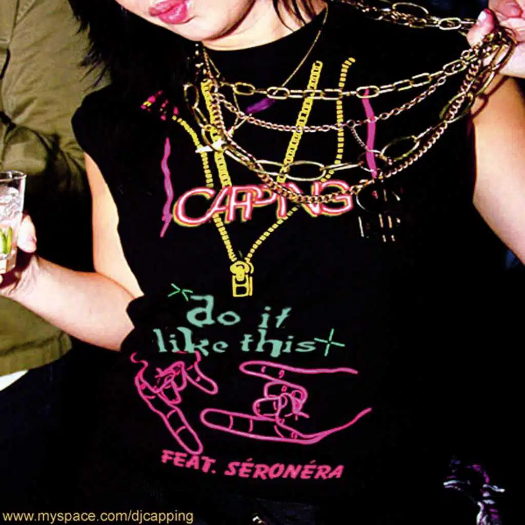 Do It Like This (feat. Seronera)