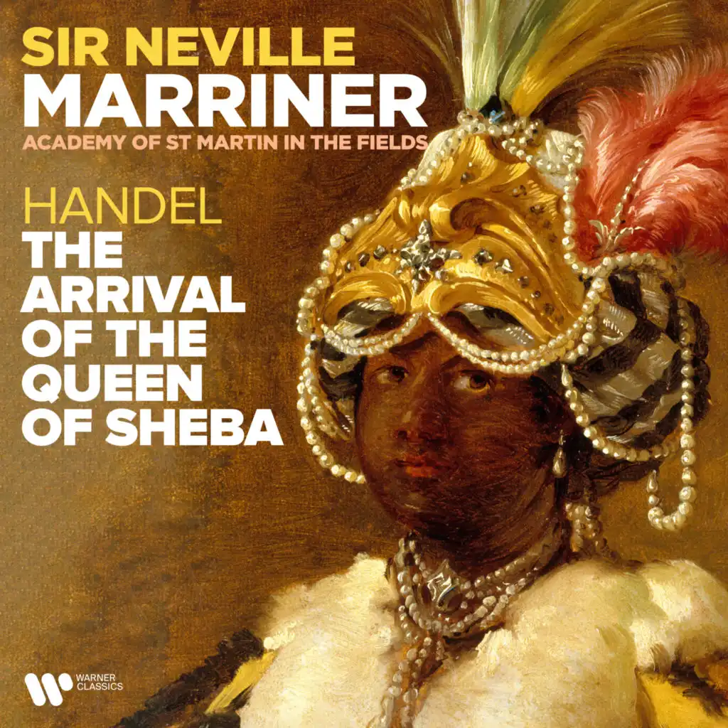 Academy of St Martin in the Fields & Sir Neville Marriner