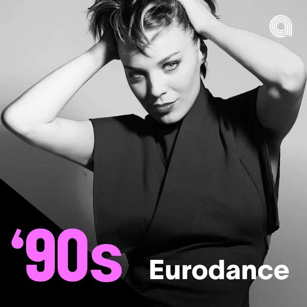 '90s Eurodance
