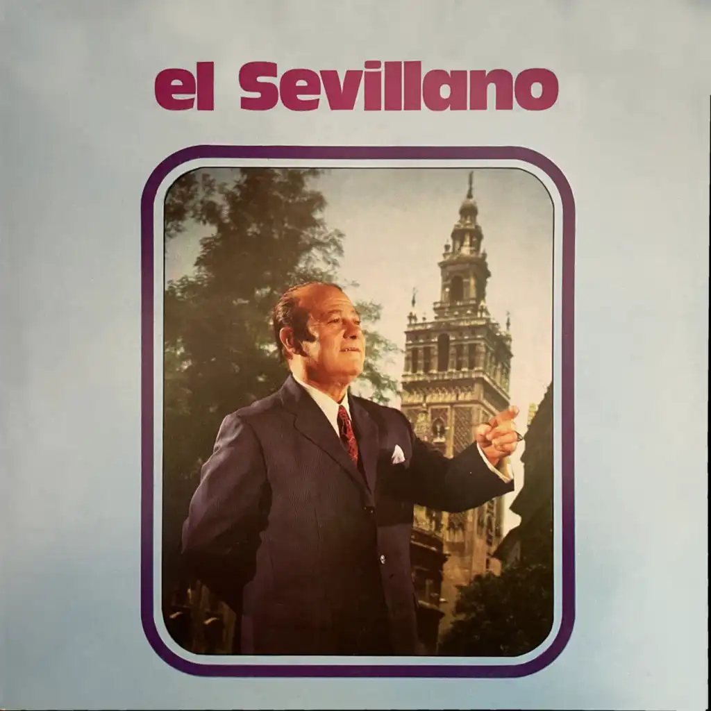 El Sevillano