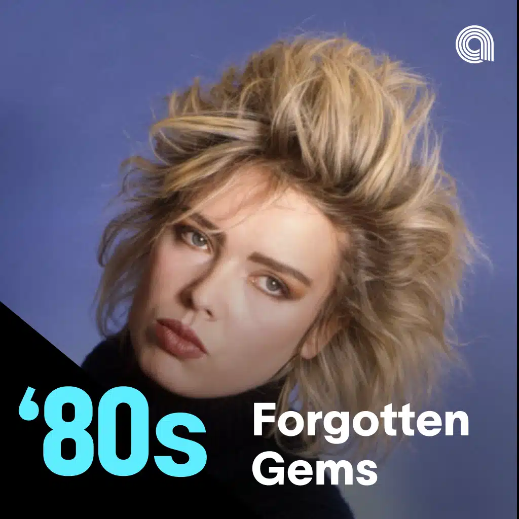'80s Forgotten Gems
