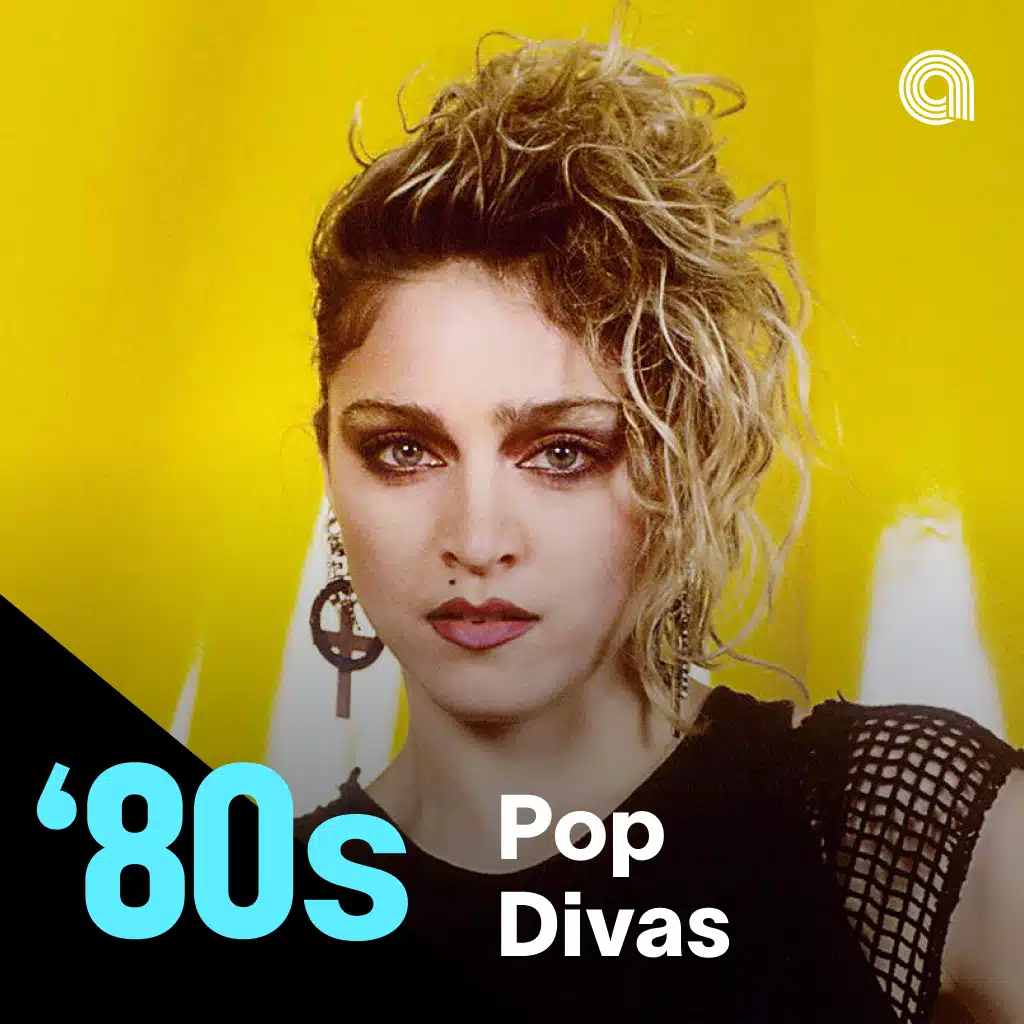 '80s Pop Divas