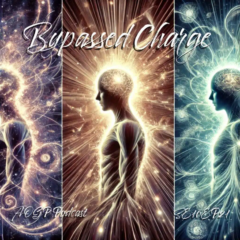 SE10EP21 - Bypassed Charge