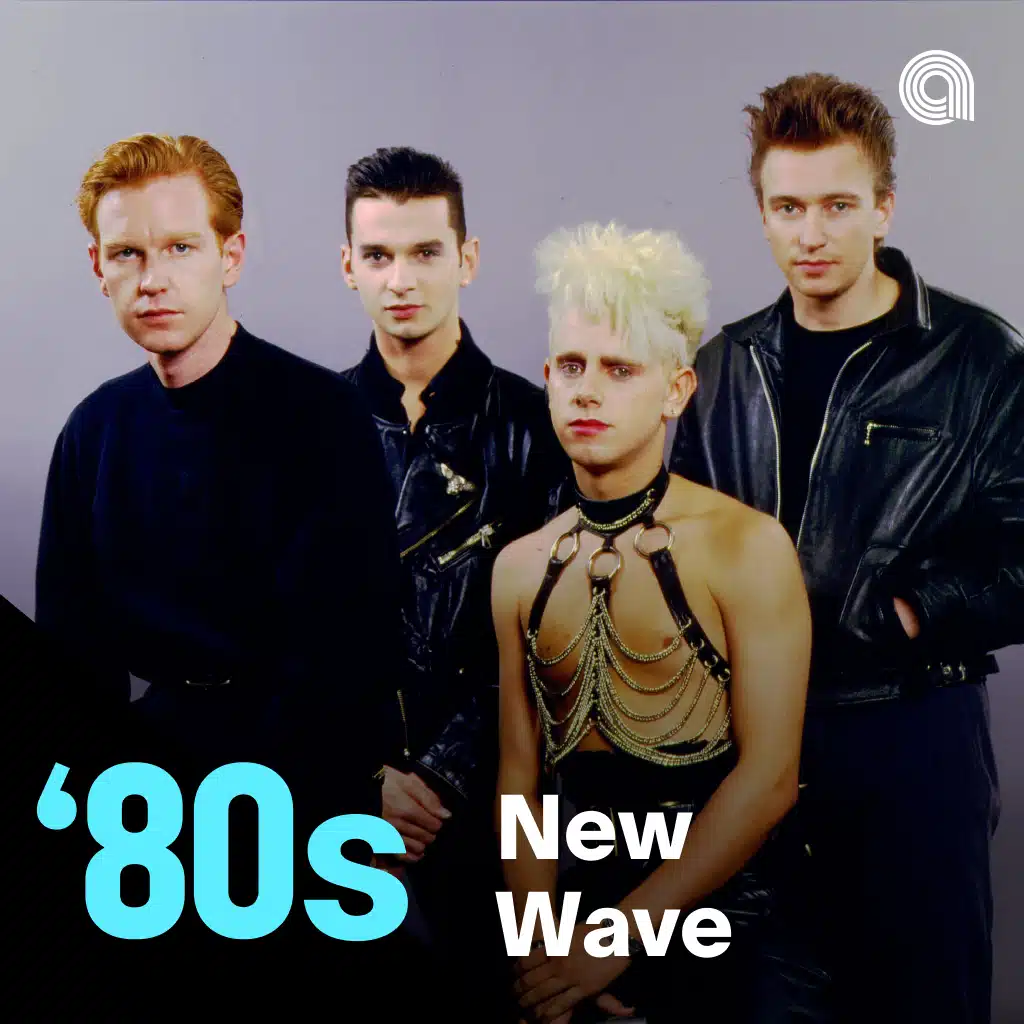 '80s New Wave